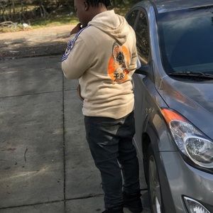 Meet your Posher, Joe